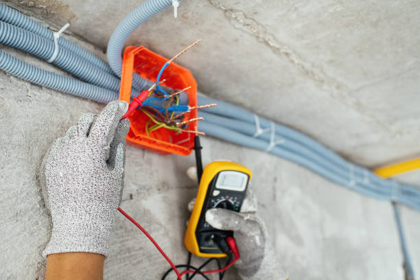 Industrial Electrical Services in FL