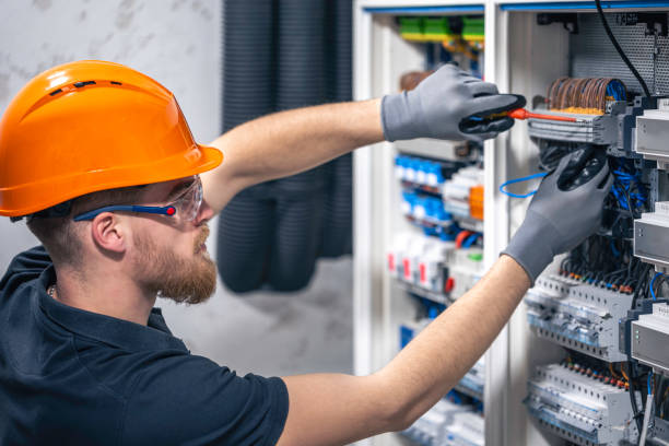 Best Emergency Electrician Near Me  in Palm Springs North, FL